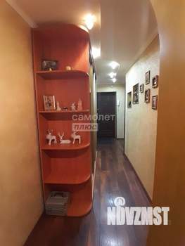 3-к квартира, вторичка, 65м2, 9/9 этаж