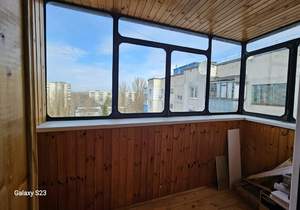 3-к квартира, вторичка, 59м2, 9/9 этаж