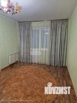 1-к квартира, вторичка, 38м2, 13/17 этаж