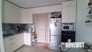 1-к квартира, вторичка, 42м2, 5/10 этаж