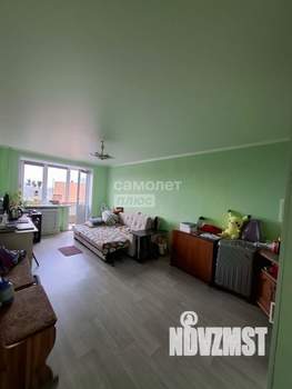 1-к квартира, вторичка, 30м2, 9/9 этаж
