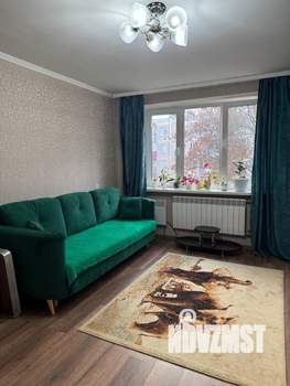 2-к квартира, вторичка, 43м2, 4/5 этаж