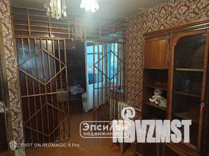 1-к квартира, вторичка, 32м2, 9/9 этаж