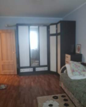 2-к квартира, вторичка, 59м2, 17/17 этаж