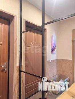 1-к квартира, вторичка, 45м2, 9/9 этаж