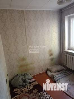 2-к квартира, вторичка, 43м2, 5/5 этаж