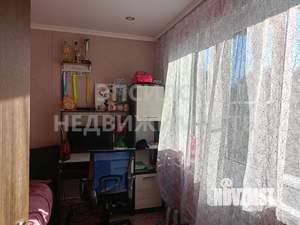 3-к квартира, вторичка, 47м2, 5/5 этаж