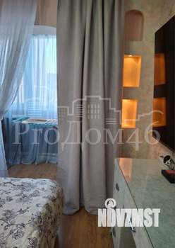 3-к квартира, вторичка, 62м2, 5/9 этаж