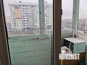 1-к квартира, вторичка, 32м2, 5/11 этаж