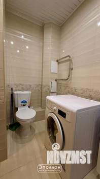 1-к квартира, вторичка, 39м2, 16/17 этаж