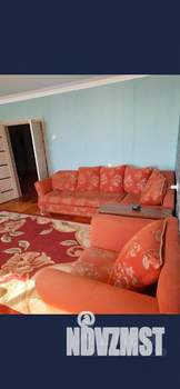 3-к квартира, вторичка, 83м2, 9/11 этаж