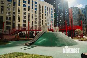 2-к квартира, вторичка, 37м2, 16/17 этаж