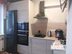 3-к квартира, вторичка, 83м2, 10/11 этаж