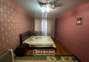 2-к квартира, вторичка, 60м2, 10/10 этаж