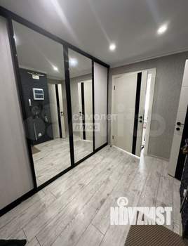 1-к квартира, вторичка, 46м2, 3/10 этаж