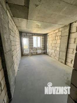 2-к квартира, сданный дом, 73м2, 10/17 этаж