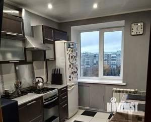 3-к квартира, вторичка, 61м2, 9/9 этаж