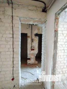 3-к квартира, вторичка, 67м2, 1/5 этаж