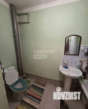 1-к квартира, вторичка, 36м2, 16/17 этаж