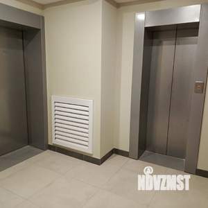 3-к квартира, вторичка, 65м2, 16/17 этаж