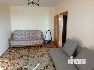 1-к квартира, вторичка, 37м2, 17/17 этаж