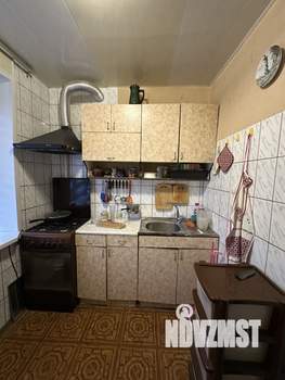 3-к квартира, вторичка, 60м2, 3/5 этаж