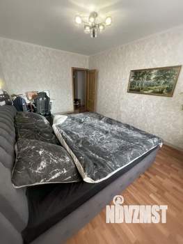 3-к квартира, вторичка, 79м2, 5/17 этаж