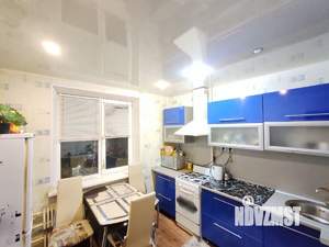 2-к квартира, вторичка, 50м2, 7/9 этаж