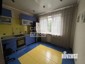 2-к квартира, вторичка, 50м2, 2/10 этаж