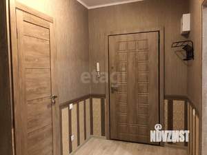 1-к квартира, вторичка, 36м2, 2/17 этаж