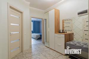 1-к квартира, вторичка, 41м2, 5/13 этаж