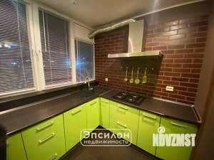 3-к квартира, вторичка, 64м2, 1/5 этаж