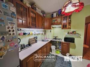 3-к квартира, вторичка, 74м2, 5/10 этаж