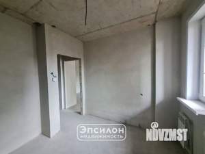 1-к квартира, вторичка, 45м2, 1/10 этаж