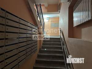 1-к квартира, вторичка, 50м2, 7/10 этаж