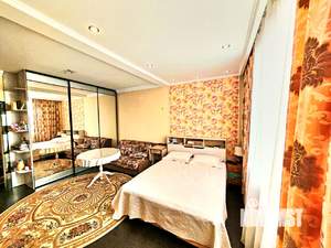 1-к квартира, вторичка, 51м2, 14/17 этаж