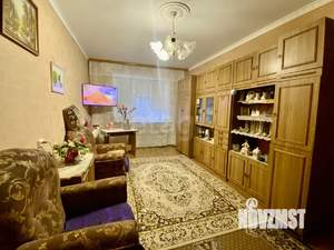 1-к квартира, вторичка, 41м2, 1/10 этаж