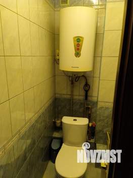 3-к квартира, вторичка, 80м2, 4/10 этаж