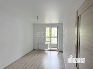 1-к квартира, вторичка, 37м2, 17/17 этаж