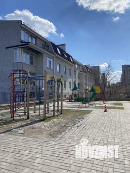 3-к квартира, вторичка, 85м2, 5/7 этаж