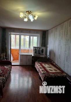 2-к квартира, вторичка, 43м2, 2/5 этаж