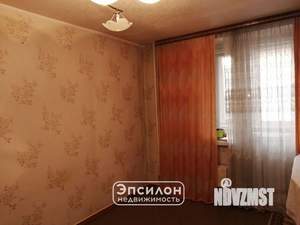 4-к квартира, вторичка, 77м2, 3/9 этаж
