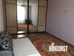 1-к квартира, вторичка, 38м2, 9/17 этаж