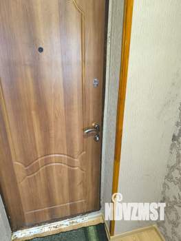 1-к квартира, вторичка, 29м2, 2/12 этаж
