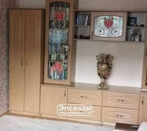 2-к квартира, вторичка, 50м2, 1/10 этаж