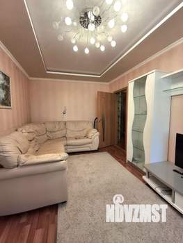 2-к квартира, вторичка, 51м2, 7/10 этаж