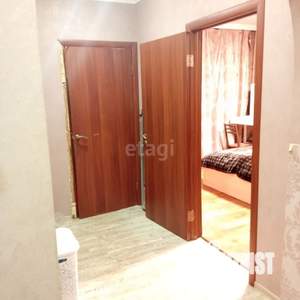 3-к квартира, вторичка, 60м2, 1/9 этаж