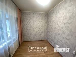 3-к квартира, вторичка, 59м2, 1/9 этаж