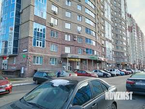 2-к квартира, вторичка, 71м2, 7/17 этаж