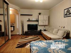 1-к квартира, вторичка, 31м2, 3/5 этаж